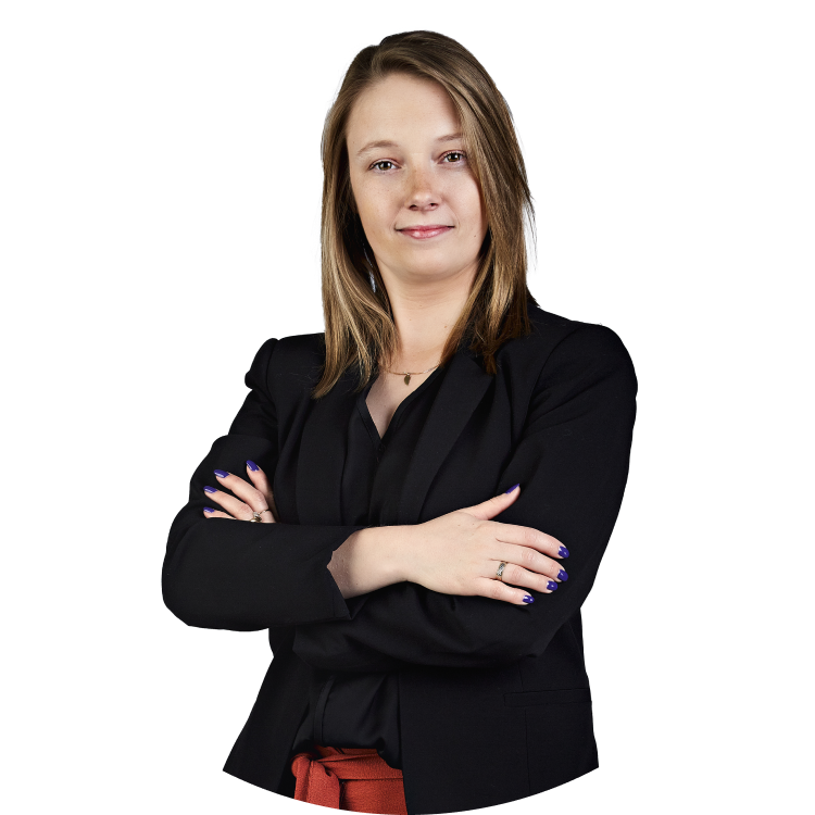 Karolina Szewczyk-Cieślik eko-rada